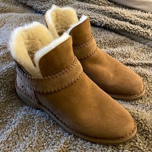 UGG Women's Mckay Winter Boot